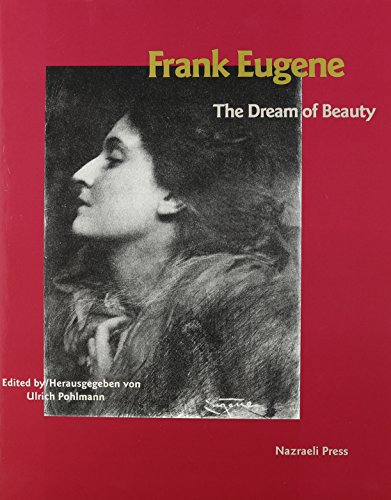 Imagen de archivo de The Dream of Beauty a la venta por Better World Books