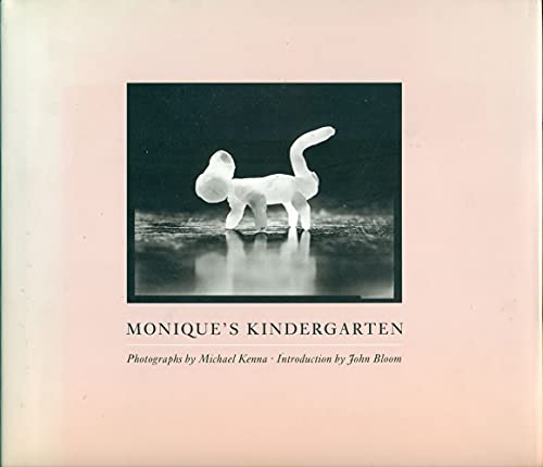 Beispielbild fr Monique's Kindergarten zum Verkauf von Munster & Company LLC, ABAA/ILAB
