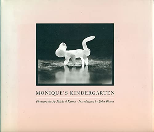 Stock image for Monique's Kindergarten for sale by SecondSale