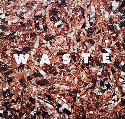 Stock image for Waste for sale by Black Cat Books