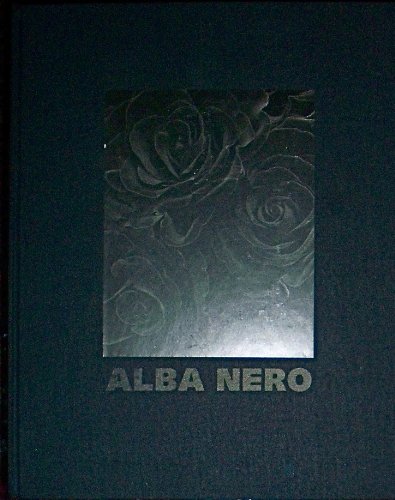 9783923922741: Alba Nero: Ron Van Dongen