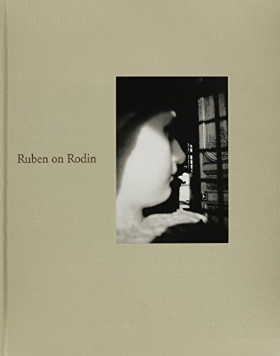 Stock image for Ruben on Rodin for sale by The Poetry Bookshop : Hay-on-Wye