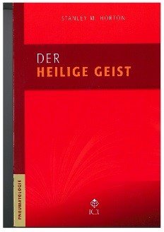 9783923924486: Der Heilige Geist (Livre en allemand)