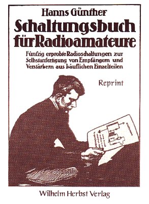 Imagen de archivo de Schaltungsbuch fr Radioamateure: Fnfzig erprobte Radioschaltungen zur Selbstanfertigung von Empfngern und Verstrkern aus kuflichen Einzelteilen a la venta por medimops