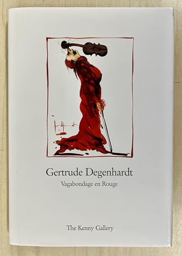 Beispielbild fr Vagabondage en Rouge. zum Verkauf von Antiquariat Eule