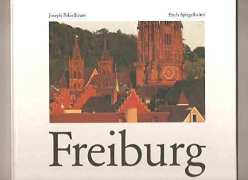 Stock image for Freiburg for sale by Better World Books Ltd