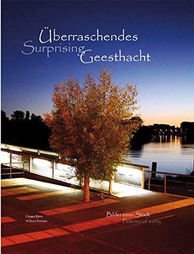 Stock image for berraschendes Geesthacht: Bilder einer Stadt for sale by medimops