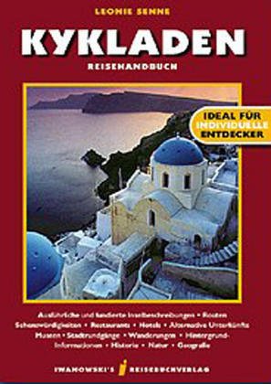 Beispielbild fr Kaikis, Licht und Tamarisken, Reise-Handbuch Griesche Inseln II zum Verkauf von mneme
