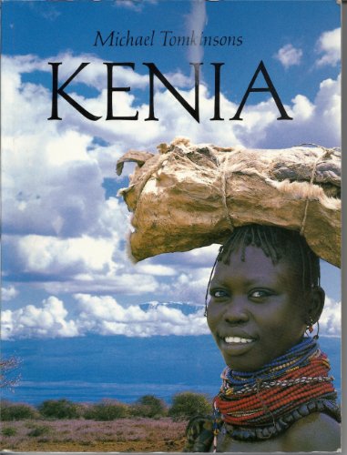 Beispielbild fr Kenia. Nordtansania. Reise-Handbuch zum Verkauf von medimops