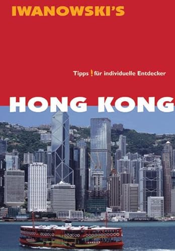 Stock image for Stadtführer Hong Kong mit Macau for sale by WorldofBooks