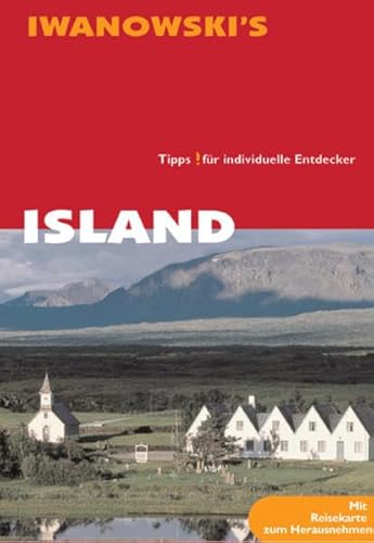 Stock image for Island. Reise-Handbuch: Tipps fr Individuelle Entdecker for sale by medimops