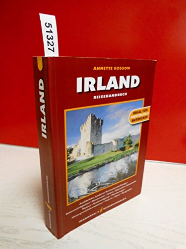 Irland. Reise-Handbuch.