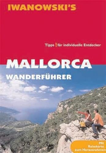 Beispielbild fr Mallorca Wanderfhrer: Mit Reisekarte zum herausnehmen zum Verkauf von medimops