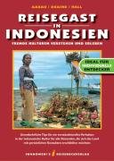 9783923975730: Reisegast in Indonesien.