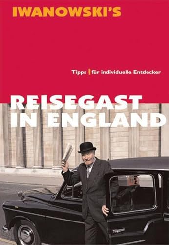 Beispielbild fr Reisegast in England: Fremde Kulturen verstehen und erleben. Ideal für individuelle Entdecker. Unentbehrliche Tipps für ein verständnisvolles . pers nlichen Kontakten erschlie en m chten zum Verkauf von WorldofBooks