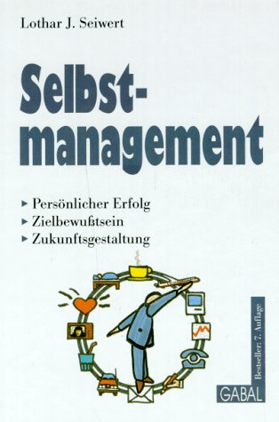 9783923984459: Selbstmanagement, m. CD-ROM