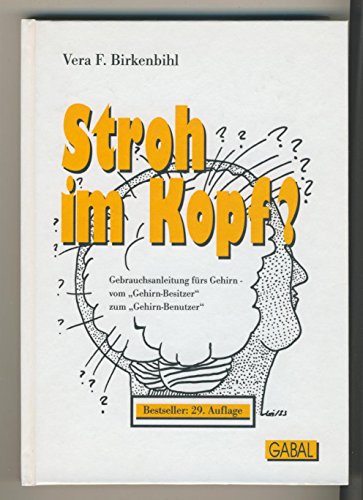 Beispielbild fr Stroh im Kopf? zum Verkauf von medimops