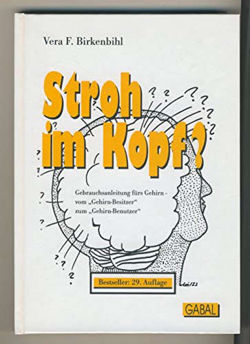 Stock image for Stroh im Kopf? for sale by medimops