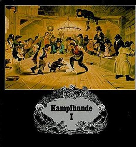 Beispielbild fr Kampfhunde, Bd.1 zum Verkauf von medimops