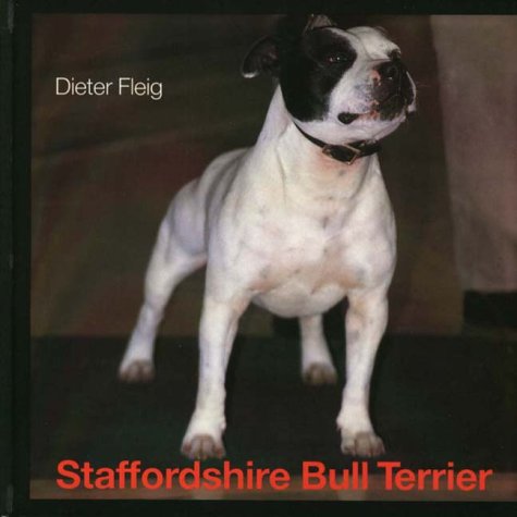 9783924008468: Staffordshire Bull Terrier