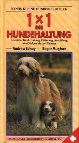 Imagen de archivo de 1 x 1 der Hundehaltung a la venta por medimops