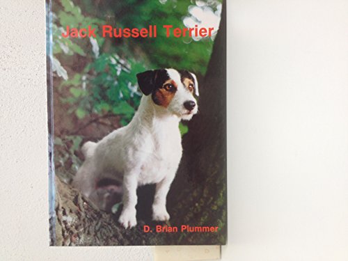 Beispielbild fr Jack Russell Terrier zum Verkauf von medimops