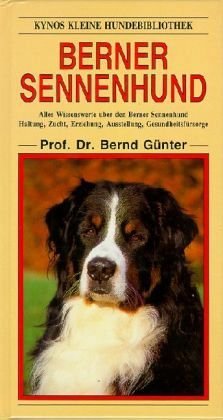 Imagen de archivo de Berner Sennenhund. a la venta por medimops