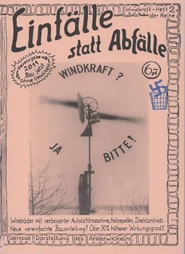 Windkraft? Ja bitte! - Kuhtz Christian