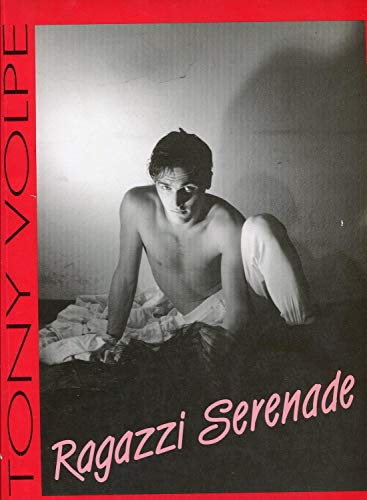 Stock image for Ragazzi Serenade for sale by From Away Books & Antiques