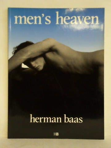 Stock image for Herman Baas: Men's Heaven for sale by Powell's Bookstores Chicago, ABAA