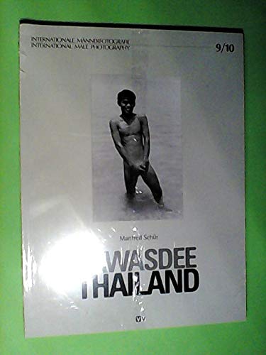 9783924040468: Sawasdee Thailand, Bd 9/10