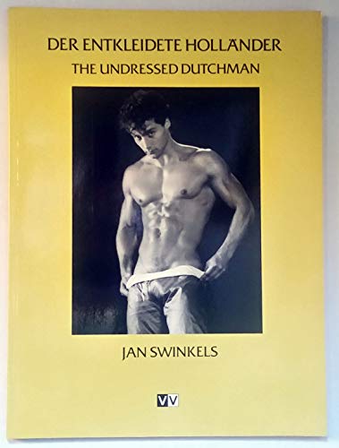 Stock image for Der Entkleidete Hollander / The Undressed Dutchman for sale by Lectioz Books