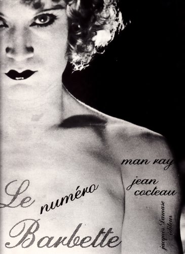 全国送料無料ギフト Barbette AbeBooks - 9783924040772 Ray: Man Cocteau; Jean - 洋書