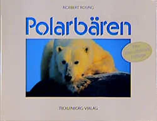 Stock image for Im Reich des Polarbären for sale by Bookmans