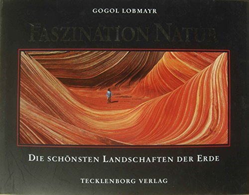 Imagen de archivo de Faszination Natur: Die schnsten Landschaften der Erde a la venta por diakonia secondhand