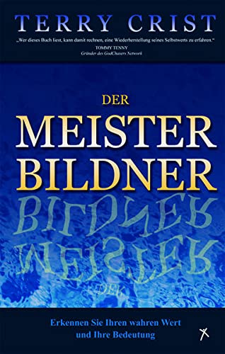 Stock image for Der Meister Bildner. for sale by Antiquariat Nam, UstId: DE164665634