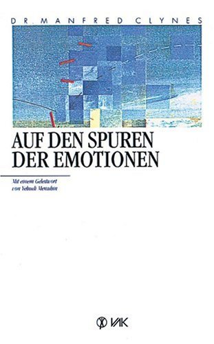 Beispielbild fr Auf den Spuren der Emotionen zum Verkauf von medimops