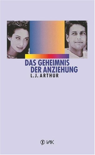 Stock image for Das Geheimnis der Anziehung for sale by medimops