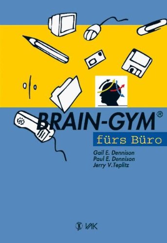Imagen de archivo de Brain-Gym frs Bro a la venta por medimops
