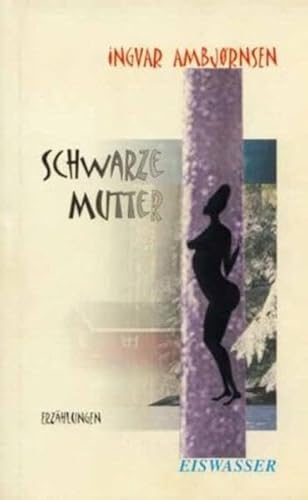 Stock image for Schwarze Mutter for sale by medimops