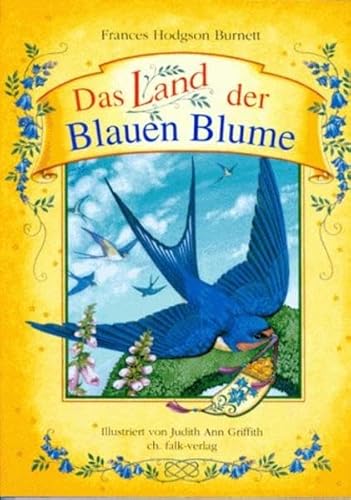 Das Land der Blauen Blume (9783924161910) by Frances Hodgson Burnett