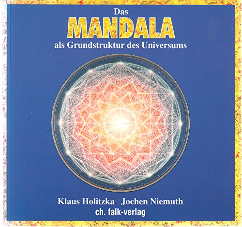 Beispielbild fr Das Mandala als Grundstruktur des Universums zum Verkauf von medimops