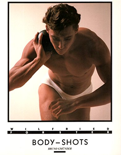 Imagen de archivo de Body-Shots a la venta por Harry Righton