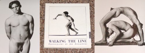 Beispielbild fr Walking the Line zum Verkauf von GF Books, Inc.