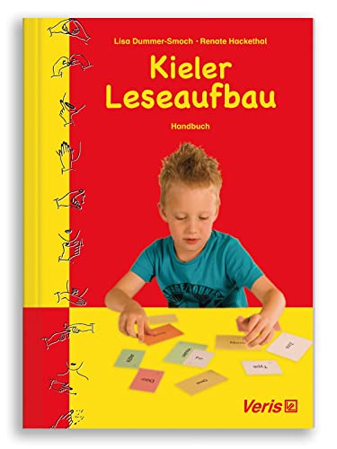 Kieler Leseaufbau / Einzeltitel / Handbuch - Lisa Dummer-Smoch