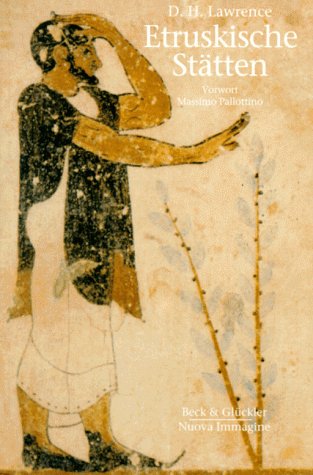 Beispielbild fr Etruskische Sttten zum Verkauf von Antiquariat Armebooks