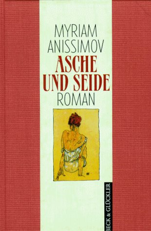 Beispielbild fr Asche und Seide zum Verkauf von Gerald Wollermann