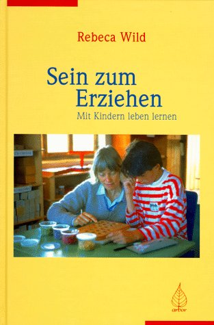Stock image for Sein zum Erziehen for sale by medimops