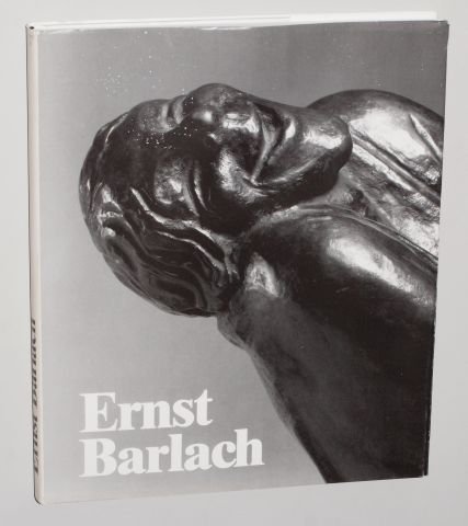 Stock image for Ernst Barlach : Plastik, Zeichnung, Druckgraphik 1906 - 1937, Schloss Cappenberg ; eine Ausstellung des Kreises Unna, for sale by medimops