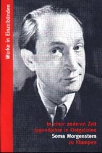 Beispielbild fr Werke in Einzelbnden: Werke, 11 Bde., In einer anderen Zeit zum Verkauf von medimops